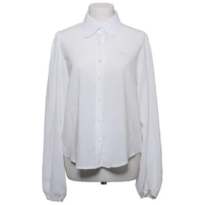 Blouse (White) from Guts & Gusto