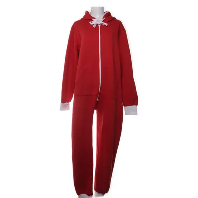 Onesie (Red) from Crazy Age Cotton, Polyester