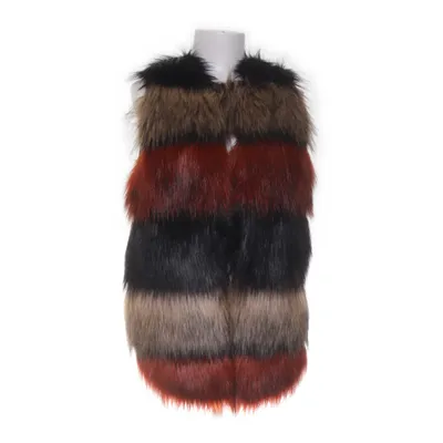 Ytterväst (Svart, Brun, Röd, Flerfärgad) från Rinascimento Akryl, Polyester, Polyuretan, Viskos