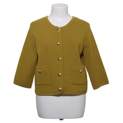 Kofta (Grön) från Zara Polyamid, Polyester, Viskos