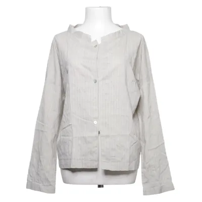 Shirt (Clive) van Annette Görtz Katoen, Zijde