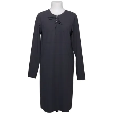 Dress (Gray) from Japan TKY Elastane, Polyamide