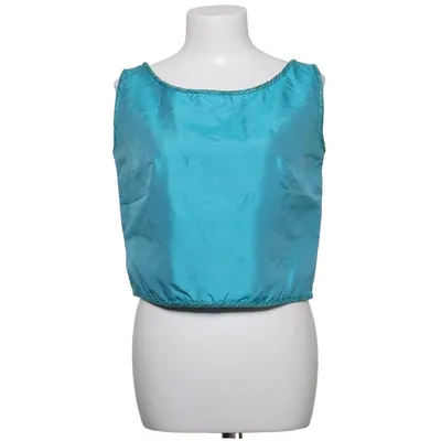 Top (Blue) from Maud Fredin Fredholm