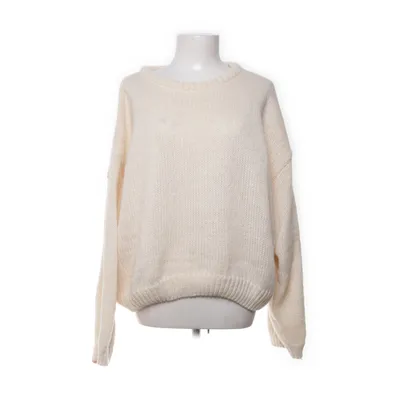 Trui (Beige) van Dazy Polyester