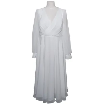 Brudklänning (Vit) från TS Couture Polyester