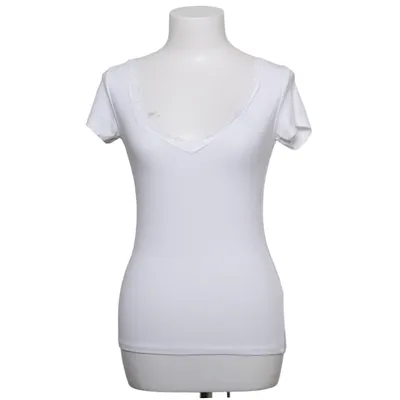 T-shirt (Mariella) fra Hailys Elastan, Viscose