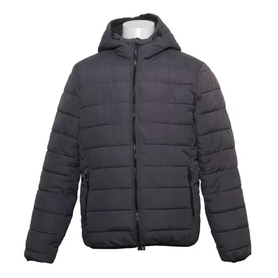 Vinterjacka (Grå) från New Look Men Polyester