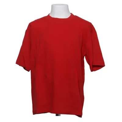 T-shirt (Rød) fra Promodoro Bomuld
