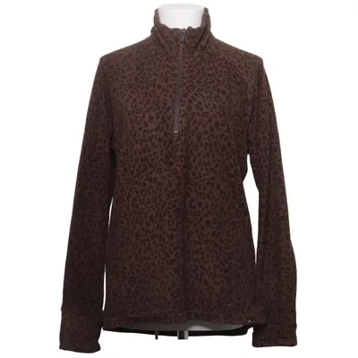 Fleecetrøje (Ene Wild W Fleece Sweater) fra Energetics Genanvendt polyester