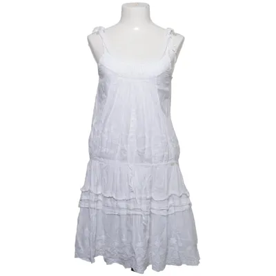 Dress (White) from Phard Cotton