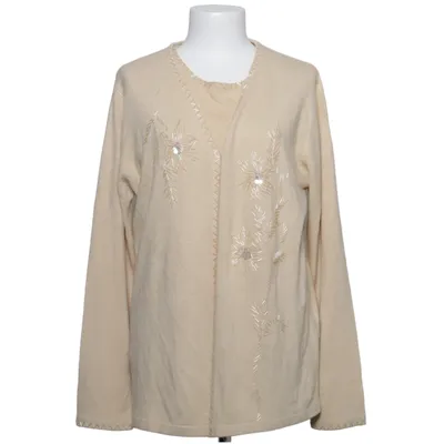 Kofta (Beige) från Ann Llewellyn Akryl