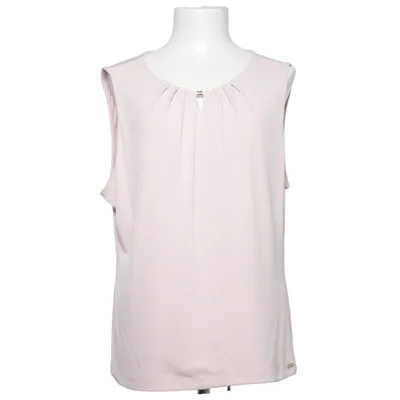 Haut (Rose) de Ivanka Trump Élasthane, Polyester