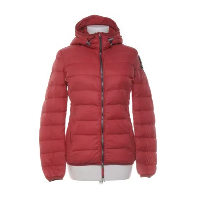 Lättviktsjacka (SUPER LIGHT WEIGHT) från PJS Dun, Fjädrar, Polyamid, Polyester