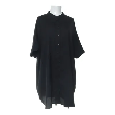 Korte mouwen shirt (Zwart) van The Black Label Collection Lager 157 Polyester