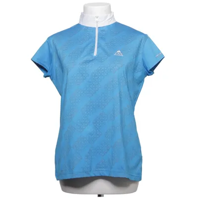 Maillot de vélo (Bleu) de Mountain Horse Coton, Élasthane, Polyester