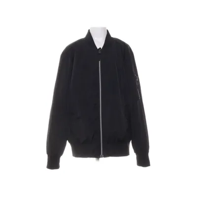 Bomberjacka (Svart) från Lindex Kids Polyester