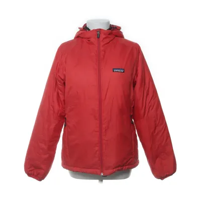 Jack (Rood) van Patagonia Nylon, Polyester