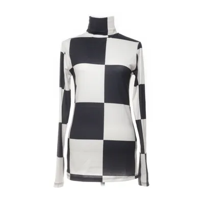 Coltrui (Zwart, Beige) van Stieglitz Elastaan, Polyester