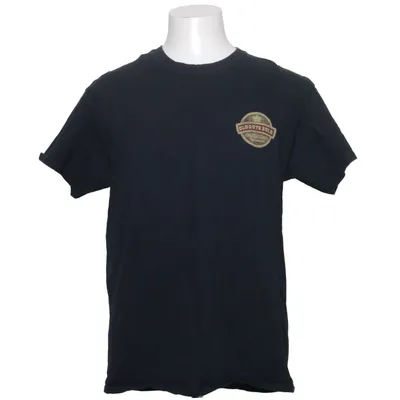 T-shirt (Blå) från Old Guys Rule Bomull