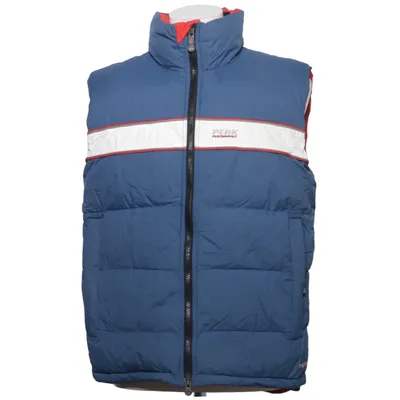 Doudoune sans manches (SNOWBIRD VEST) de Peak Performance Duvet, Plume, Polyamide