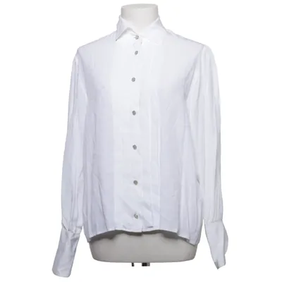 Chemise (Blanc) de St. Tropez Viscose