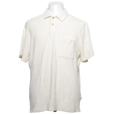 Polo shirt (Beige) from NN07 Cotton