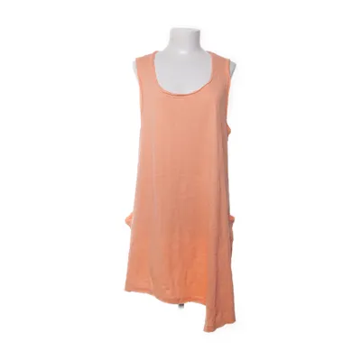 Dress (Orange) from Milla Cotton