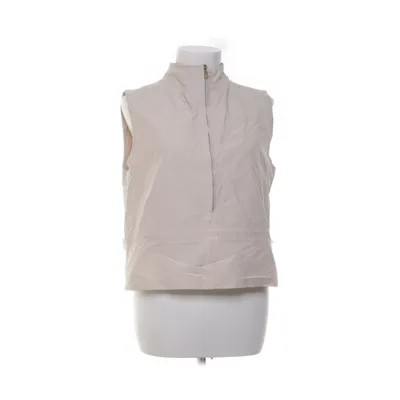 Ytterväst (Beige) från Mountain Horse Bomull, Nylon