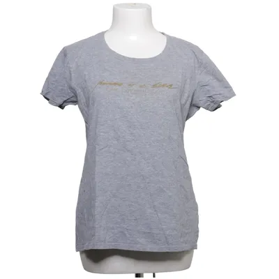 T-shirt (Gray) from Emm Copenhagen Cotton, Viscose