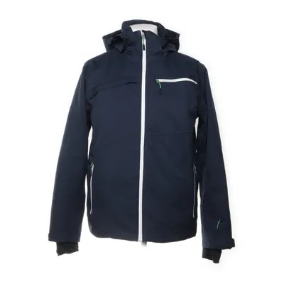 Ski jacket (Blue) from Snow Tech Polyester
