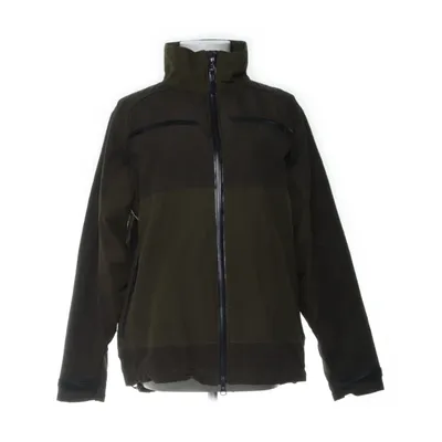 Allvädersjacka (Brun, Grön) från Euro Hunt Polyester