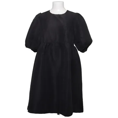 Kjole (Sort) fra Carin Wester Polyester