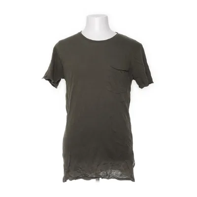 T-shirt (Groen) van Win Win Katoen