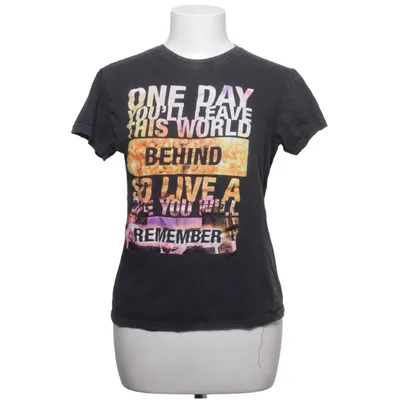 T-shirt (Svart, Flerfärgad) från BCM