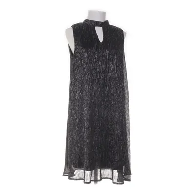 Klänning (Grå, Silverfärgad) från Ellos