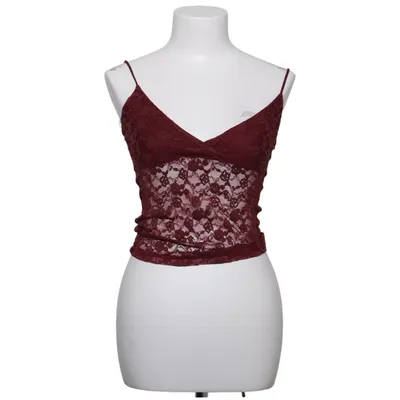 Tank Top (Red) from Subdued