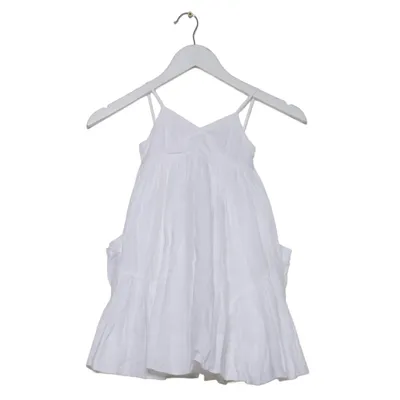 Kleid (Weiß) von Ralph Lauren Baumwolle