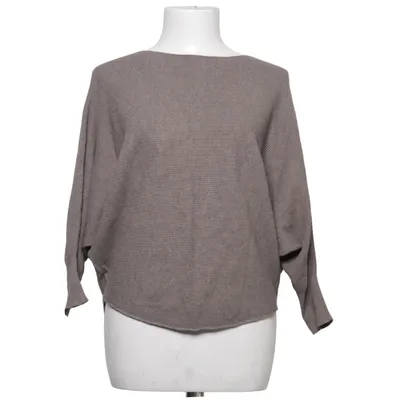 Trui (Beige) van Trendy Kasjmier, Polyamide, Viscose