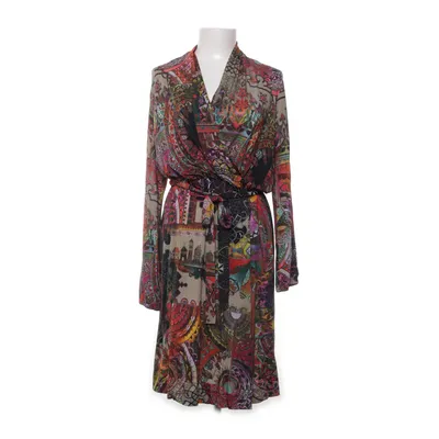 Klänning (Grön, Flerfärgad) från Hedvig Stockholm Elastan, Viskos