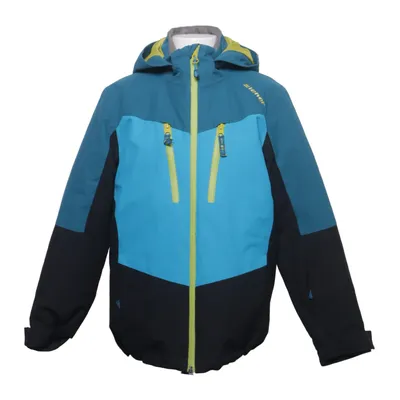 Skidjacka (AFEKT JUN) från Ziener Polyamid, Polyester