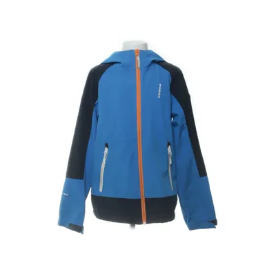 Outdoor jas (Blauw) van Icepeak Polyester