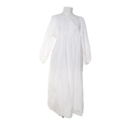 Klänning (Vit) från Arket Bomull