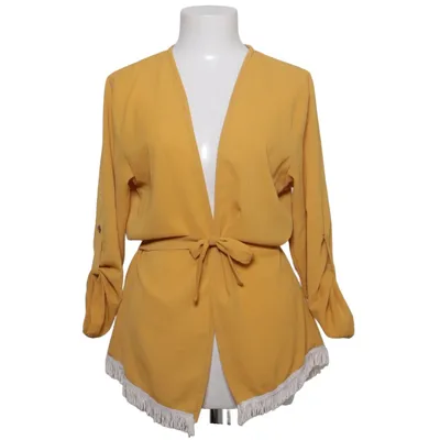 Cardigan (Jaune) de Azaka