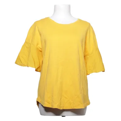 T-shirt (Yellow) from COS Cotton