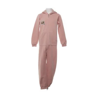 Mjukisdräkt (Rosa) från Kids Up
