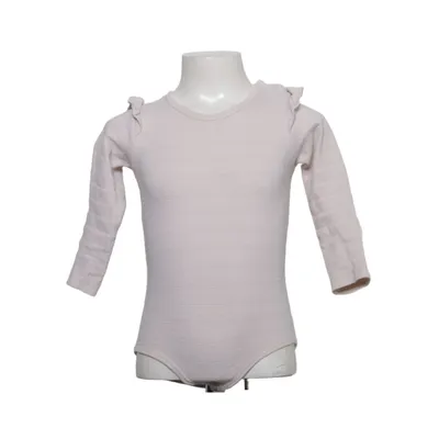 Romper (Beige) van Alana Elastaan, Organisch katoen