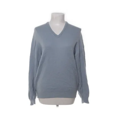 Slipover (Blå) från Lyle & Scott Ull