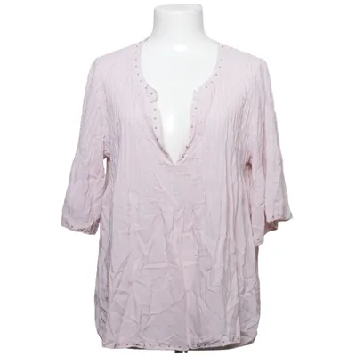 Top (Pink) from Hunkydory Viscose
