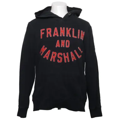 Huvtröja (VARSITY) från Franklin Marshall Bomull