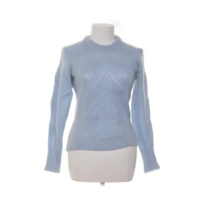 Sweater (Blå) fra Filippa K Mohair, Polyamid, Uld